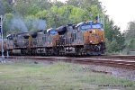 CSX 3412
